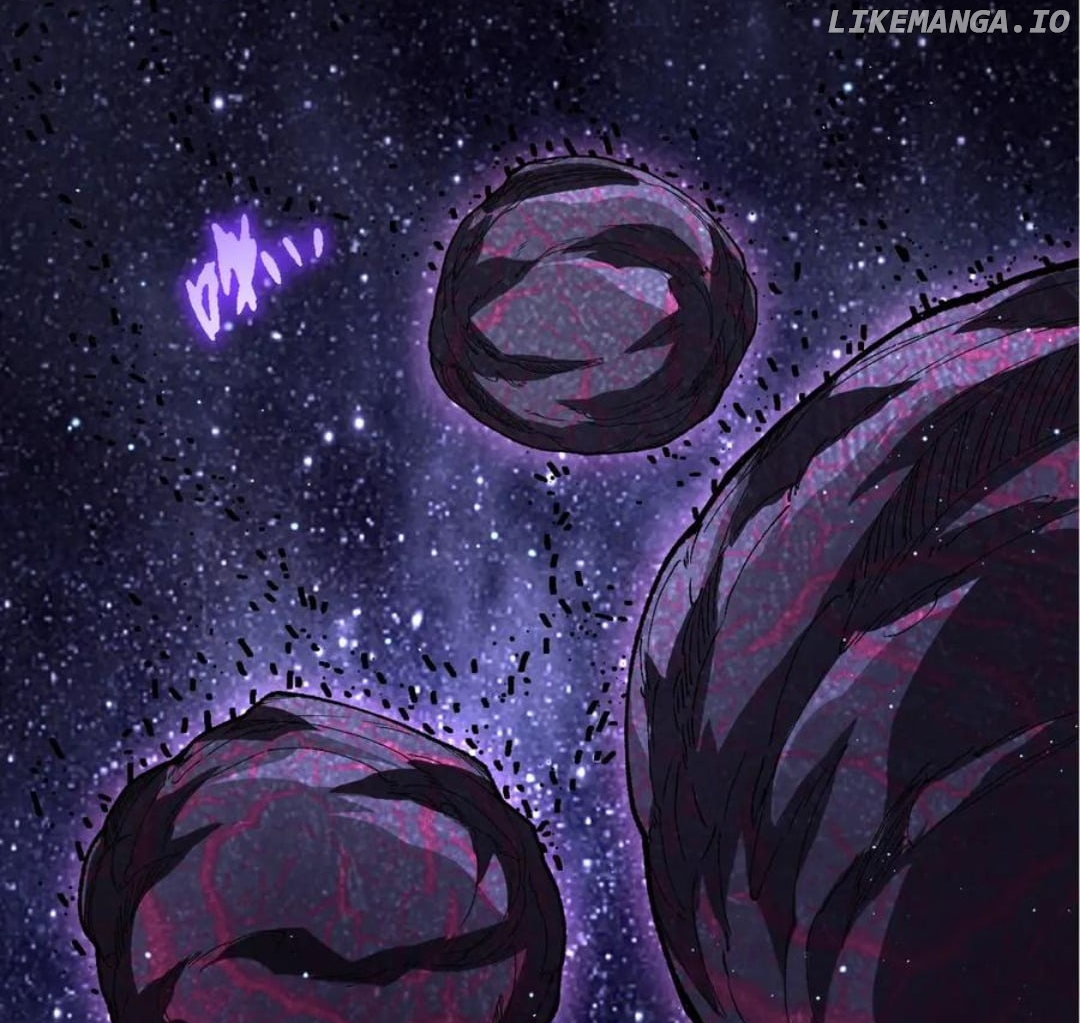 Evolution Begins With A Big Tree Chapter 381 - page 69